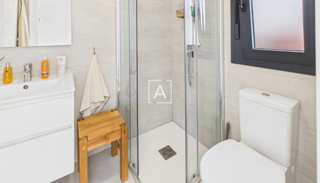 Wiederverkauf - Stadthaus - Pilar de la Horadada