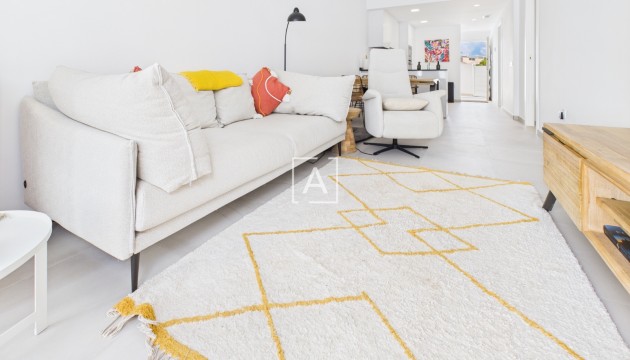 Wiederverkauf - Stadthaus - Pilar de la Horadada