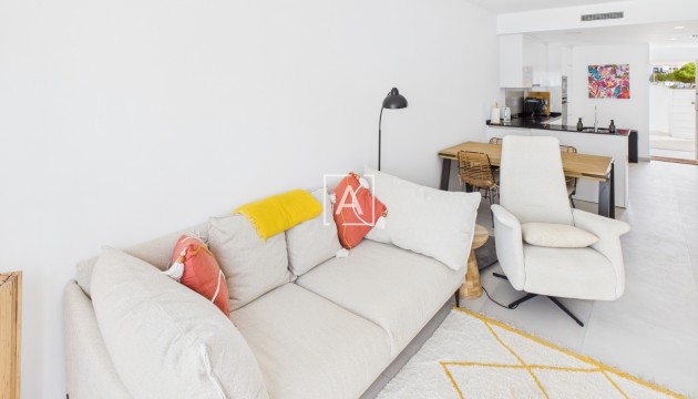 Wiederverkauf - Stadthaus - Pilar de la Horadada