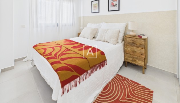 Wiederverkauf - Stadthaus - Pilar de la Horadada