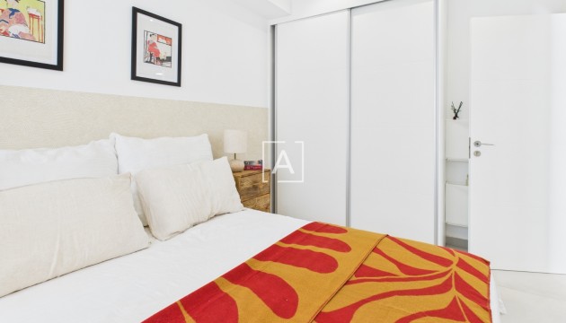 Wiederverkauf - Stadthaus - Pilar de la Horadada