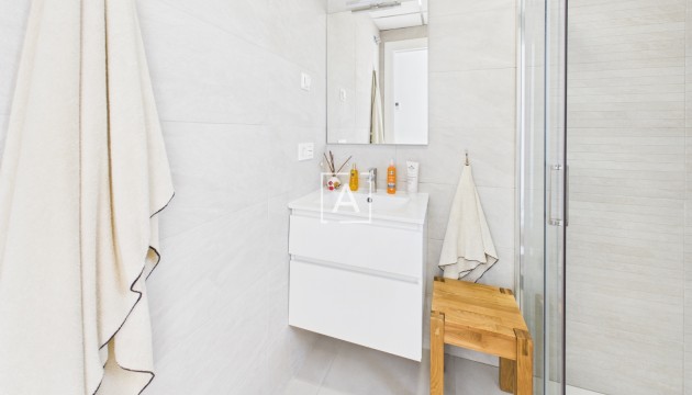 Wiederverkauf - Stadthaus - Pilar de la Horadada