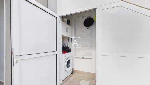 Wiederverkauf - Stadthaus - Pilar de la Horadada