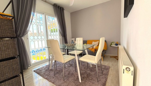 Resale - Detached Villa - Orihuela Costa - Villamartín