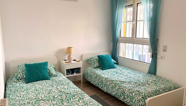 Resale - Detached Villa - Orihuela Costa - Villamartín