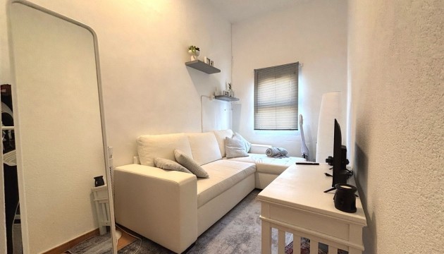 Resale - Detached Villa - Orihuela Costa - Villamartín