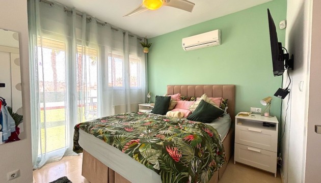 Resale - Detached Villa - Orihuela Costa - Villamartín