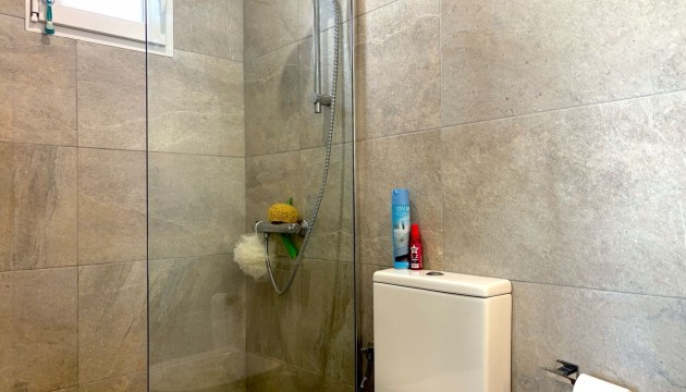 Resale - Detached Villa - Orihuela Costa - Villamartín