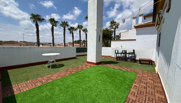 Resale - Detached Villa - Orihuela Costa - Villamartín