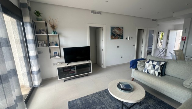 Resale - Apartment - Torre Pacheco - Dolores De Pacheco