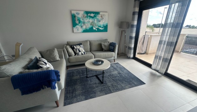 Resale - Apartment - Torre Pacheco - Dolores De Pacheco