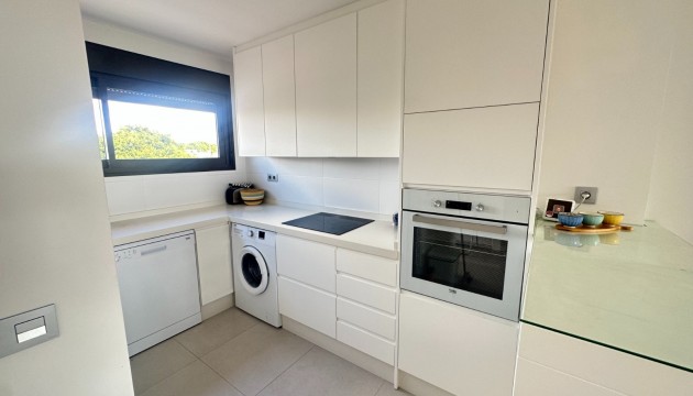 Resale - Apartment - Torre Pacheco - Dolores De Pacheco