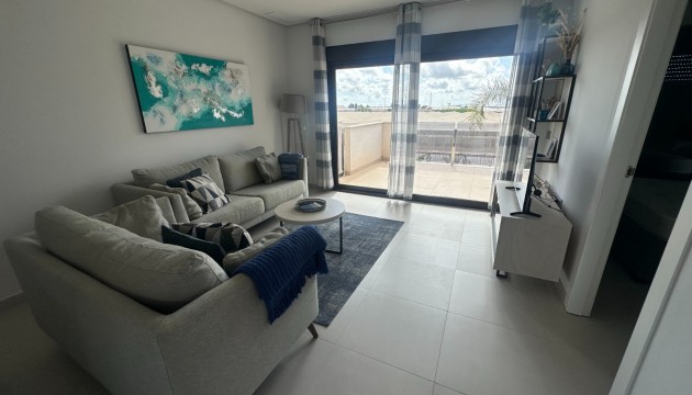 Resale - Apartment - Torre Pacheco - Dolores De Pacheco