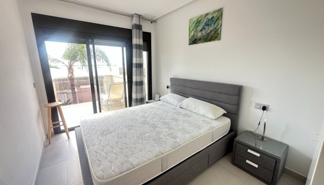 Resale - Apartment - Torre Pacheco - Dolores De Pacheco