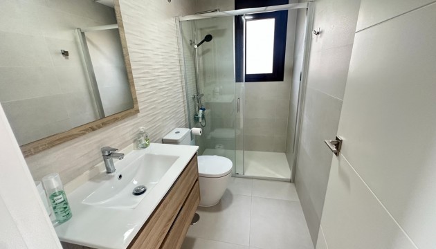 Resale - Apartment - Torre Pacheco - Dolores De Pacheco