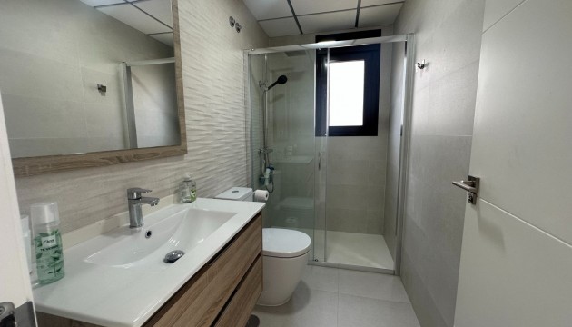 Resale - Apartment - Torre Pacheco - Dolores De Pacheco