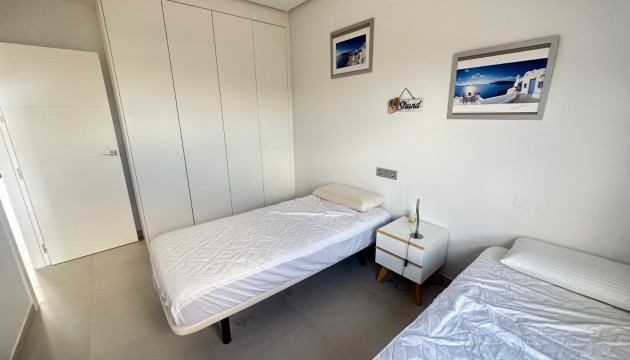 Resale - Apartment - Torre Pacheco - Dolores De Pacheco