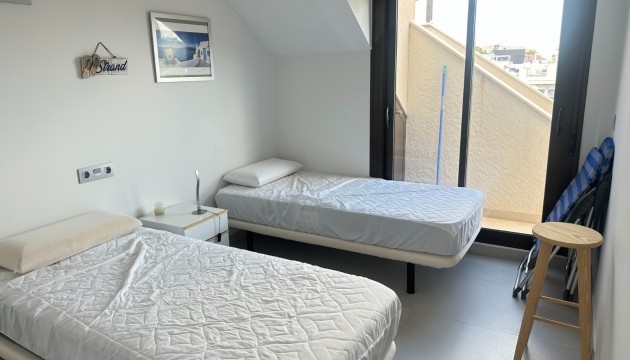 Resale - Apartment - Torre Pacheco - Dolores De Pacheco