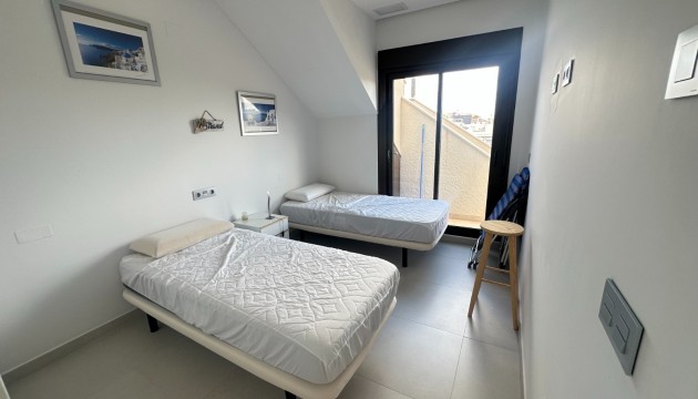 Resale - Apartment - Torre Pacheco - Dolores De Pacheco