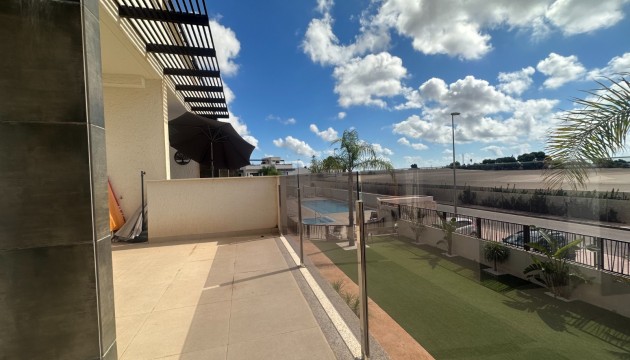 Resale - Apartment - Torre Pacheco - Dolores De Pacheco