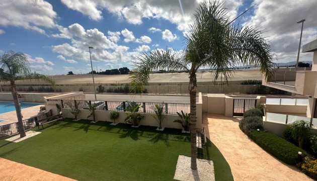 Resale - Apartment - Torre Pacheco - Dolores De Pacheco