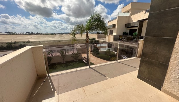 Resale - Apartment - Torre Pacheco - Dolores De Pacheco