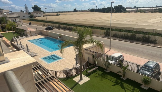 Resale - Apartment - Torre Pacheco - Dolores De Pacheco