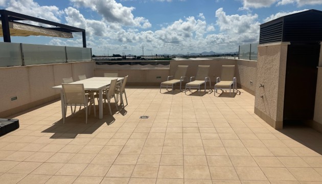 Resale - Apartment - Torre Pacheco - Dolores De Pacheco