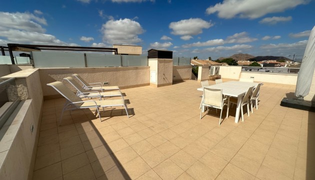 Resale - Apartment - Torre Pacheco - Dolores De Pacheco