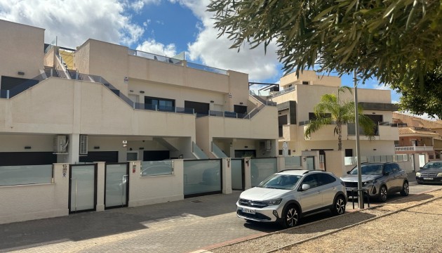 Resale - Apartment - Torre Pacheco - Dolores De Pacheco