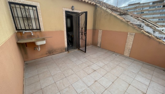 Resale - Bungalow - La Mata - Torrelamata - La Mata