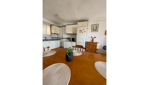 Resale - Bungalow - La Mata - Torrelamata - La Mata