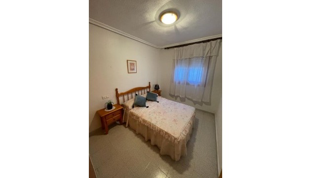 Resale - Bungalow - La Mata - Torrelamata - La Mata