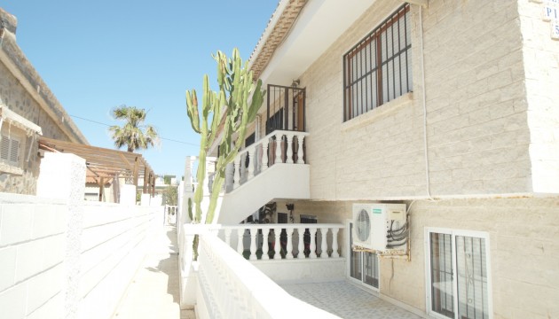 Resale - Bungalow - La Mata - Torrelamata - La Mata
