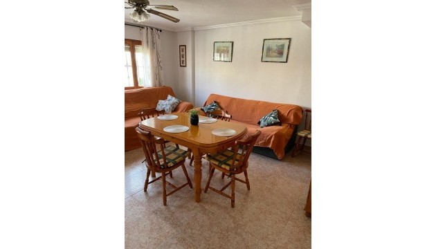 Resale - Bungalow - La Mata - Torrelamata - La Mata