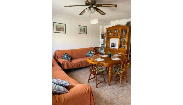 Resale - Bungalow - La Mata - Torrelamata - La Mata