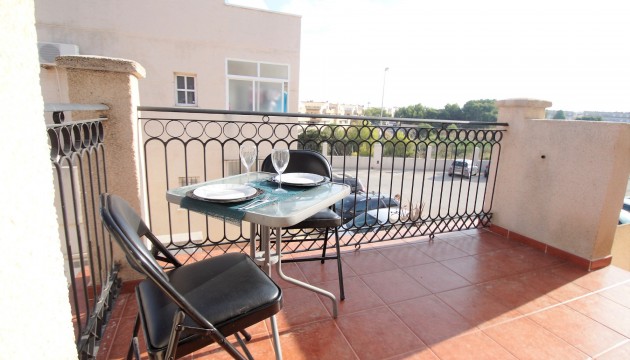 Resale - Apartment - Orihuela Costa - Playa Flamenca