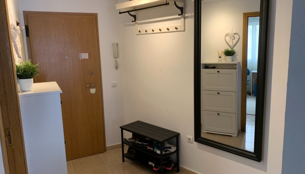 Resale - Apartment - Torrevieja