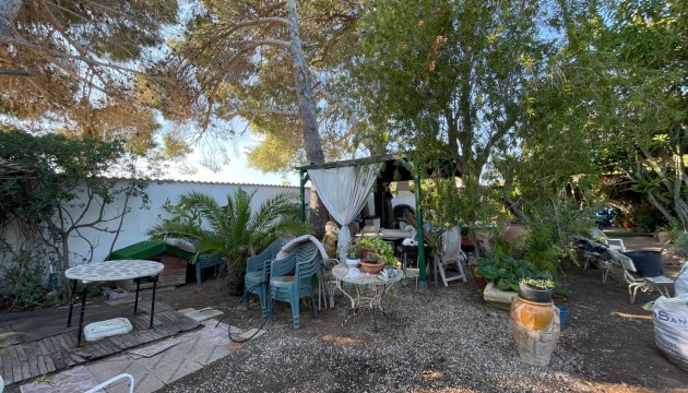 Resale - Detached Villa - Orihuela Costa - Lomas de Cabo Roig