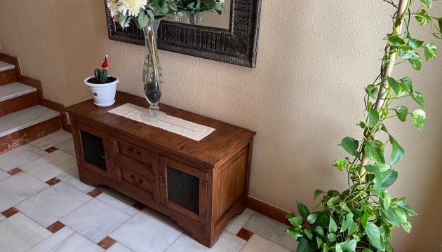 Перепродажа - Полуотдельная вилла - San Miguel de Salinas