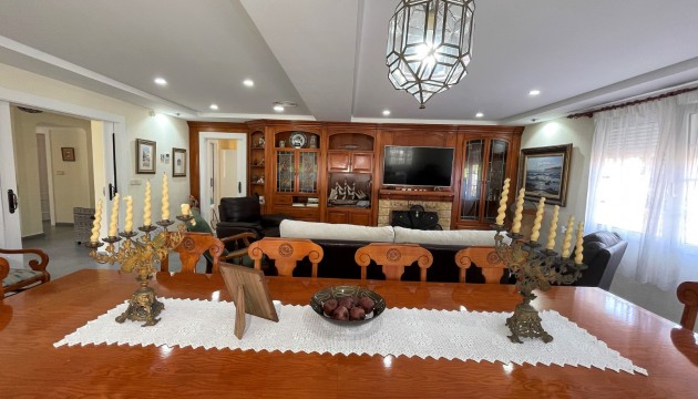 Resale - Detached Villa - Orihuela Costa - Cabo Roig