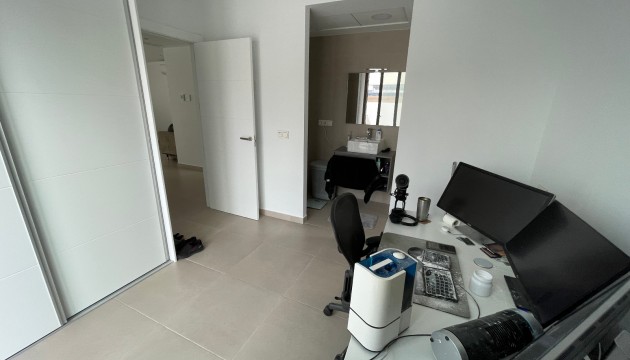 Reventa - Chalet Independiente - Benijófar - Benijofar