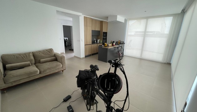 Reventa - Chalet Independiente - Benijófar - Benijofar