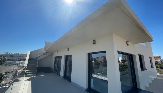 Resale - Detached Villa - La Mata - Torrelamata - La Mata