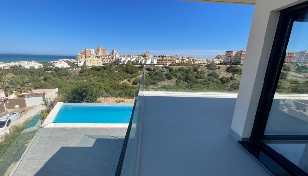 Resale - Detached Villa - La Mata - Torrelamata - La Mata