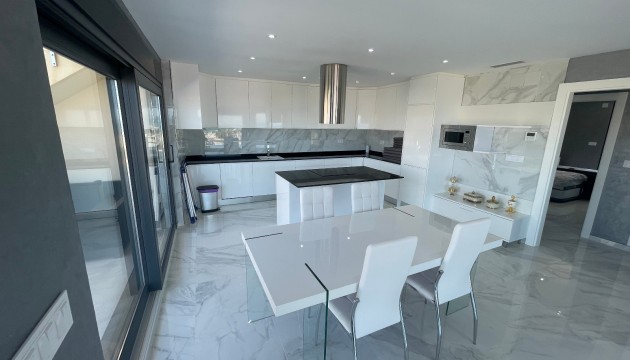 Resale - Detached Villa - La Mata - Torrelamata - La Mata