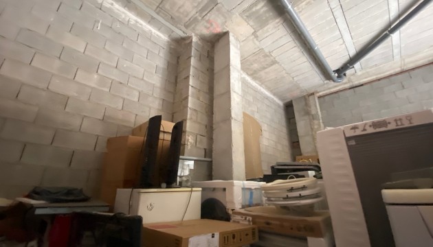 Videresalg - Kommersiell - Formentera del Segura