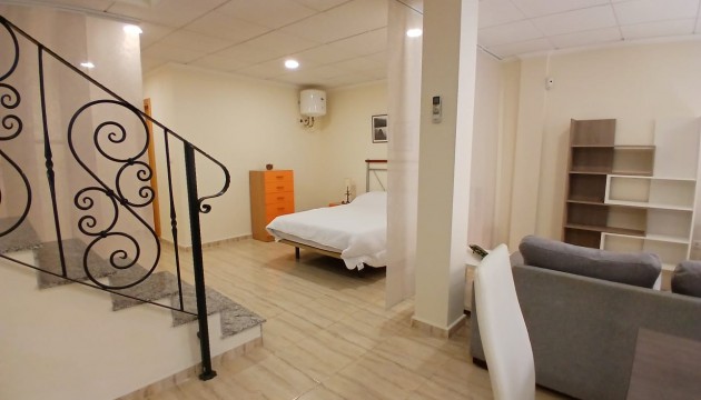 Videresalg - Rekkehus - Ciudad Quesada