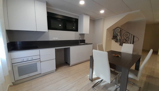 Videresalg - Rekkehus - Ciudad Quesada