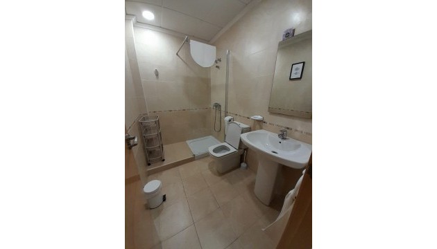 Videresalg - Rekkehus - Ciudad Quesada